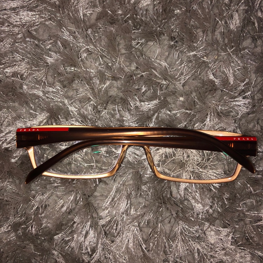 Prada glasses - Picture 8 of 8